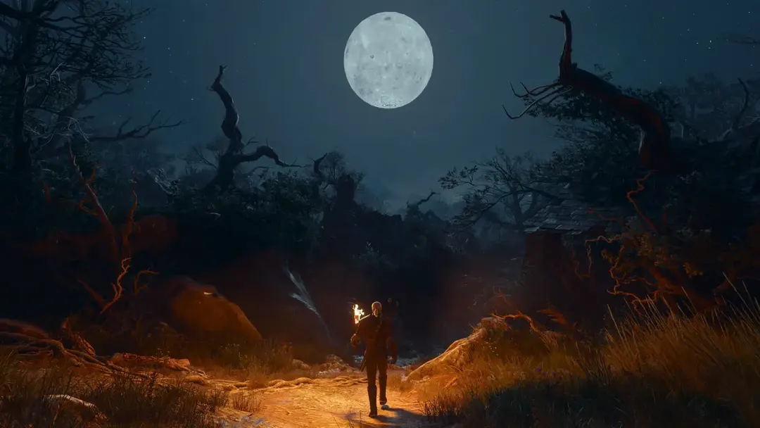 CD Projekt reveals full PC requirements for The Witcher 3 remaster