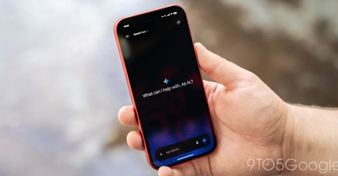 Gemini app rolls out simplified side panel and redesigned settings
