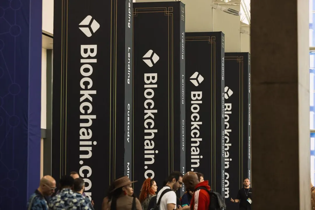 Blockchain.com plans IPO to raise $500M at $4B–$6B valuation