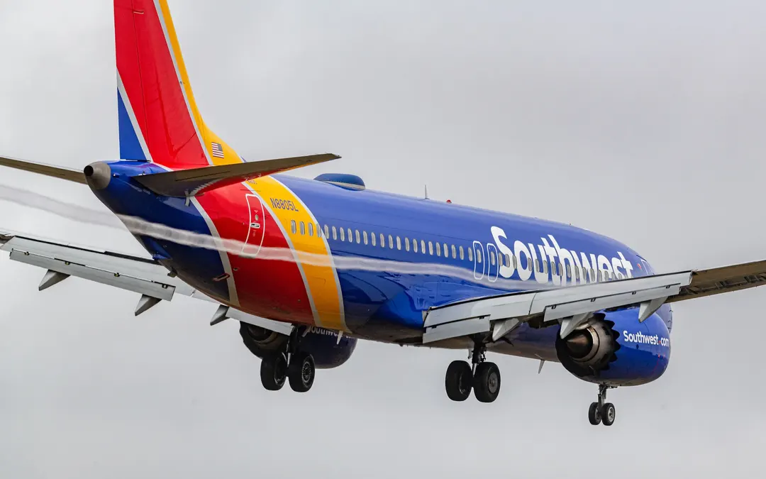 Southwest and United reject Boeing's new 737 MAX software