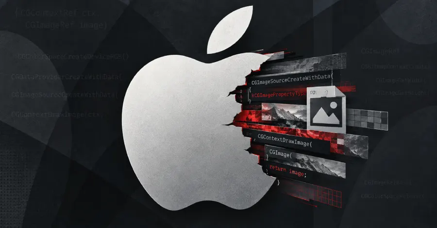 Apple patches CoreGraphics flaw possibly exploited in targeted attacks
