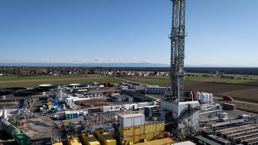 XGS Energy to drill deep well in New Mexico for water-free geothermal power