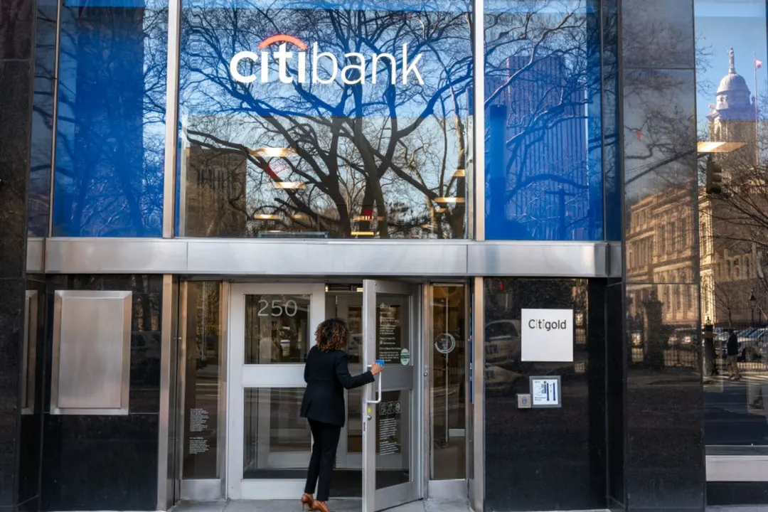 Citi and Coinbase Launch Live Stablecoin Payments and Yield Accounts
