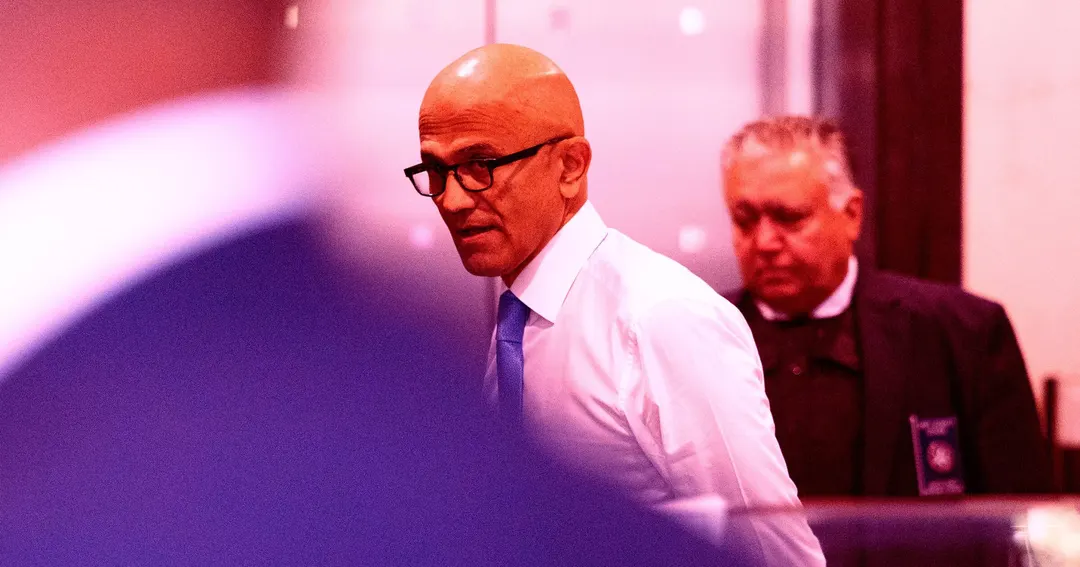 Microsoft Accused of Failing Its "Good Neighbor" Data Center Pledge in Indiana