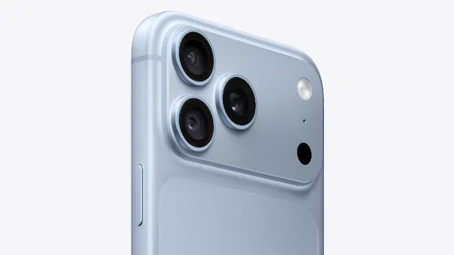 JPMorgan: iPhone 18 Pro demand 'healthy' as lead times barely ease