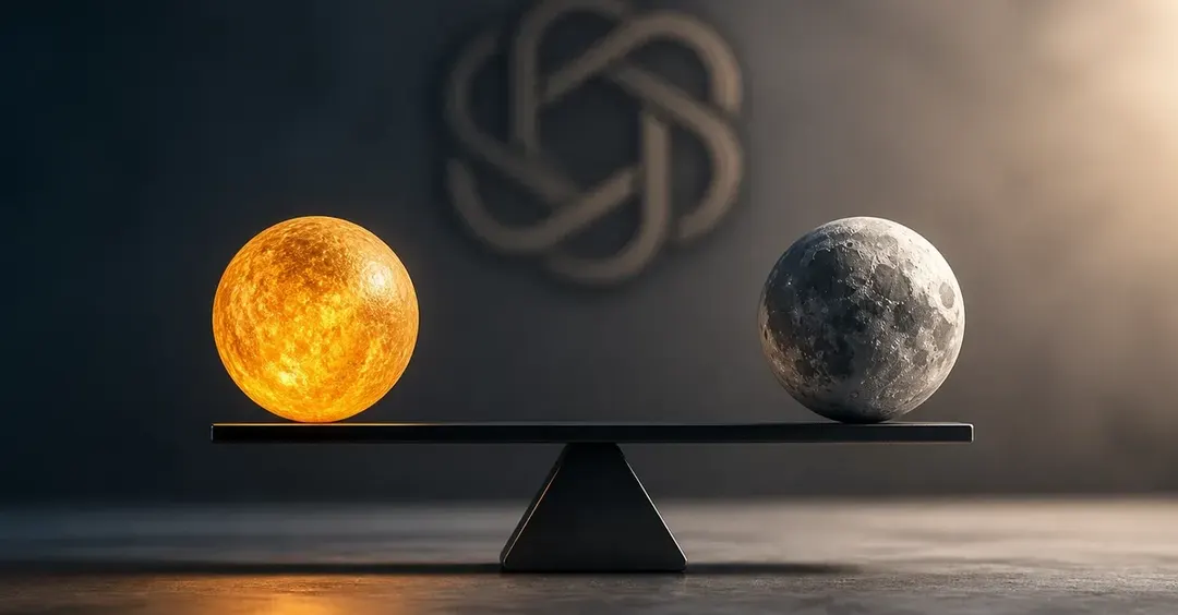 OpenAI launches GPT-6 Sol and Luna, up to 50% cheaper than GPT-5.6