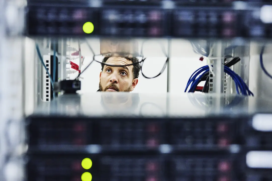 Cisco exec: AI is reviving on-prem data centers and deep-tech hiring