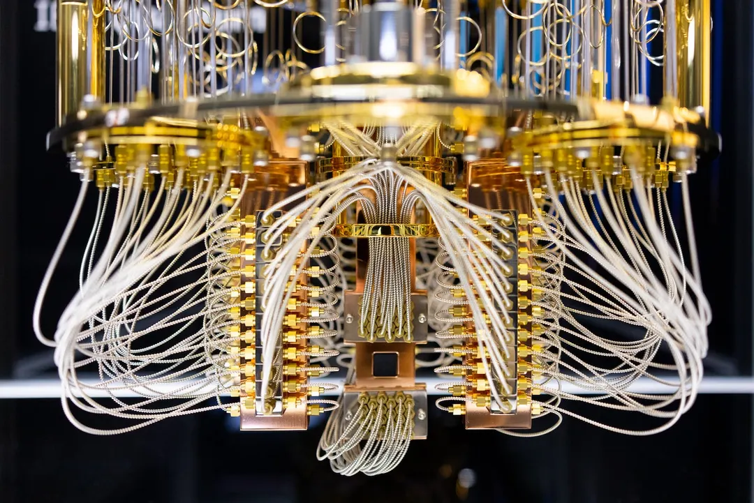 US Energy Department launches $215M race for error-corrected quantum computer by 2028