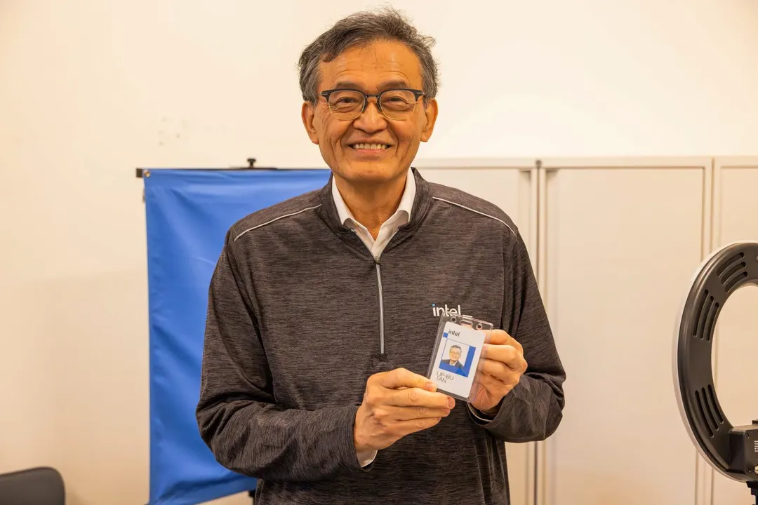 Intel CEO Lip-Bu Tan Calls TSMC a Partner, Not a Rival