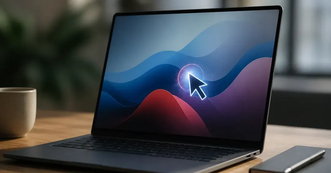Google unveils Googlebook with Magic Pointer cursor from $899
