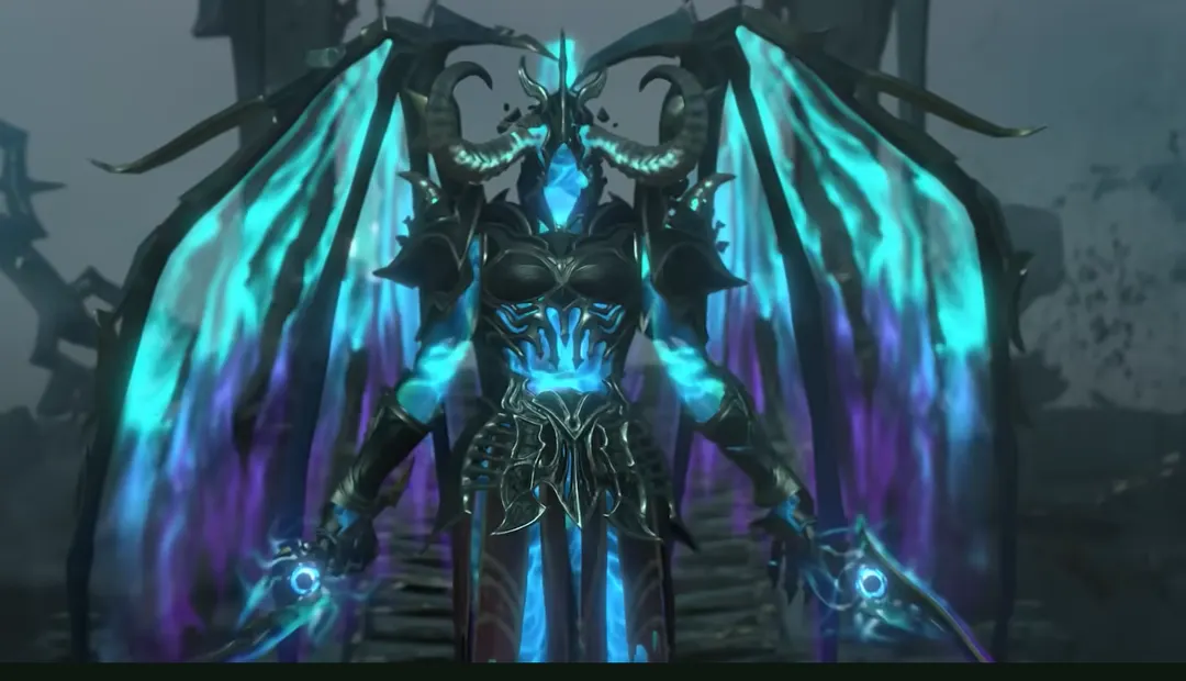 Blizzard: Diablo 4 seasons will continue after Diablo 5 launches