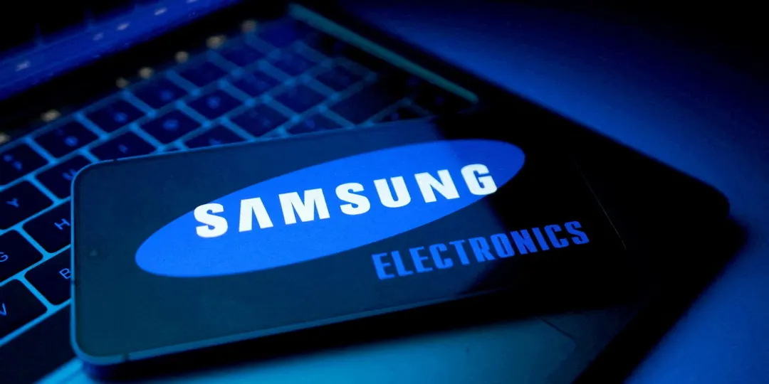 Samsung commits $1B to AI infrastructure company Helix