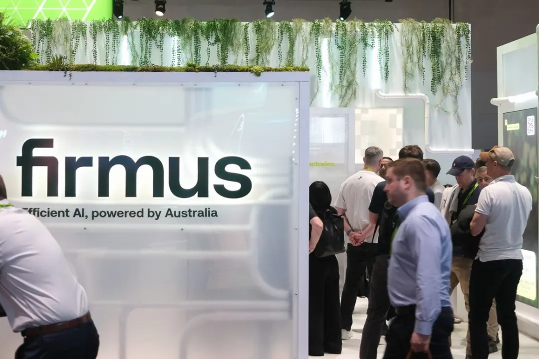 Meta signs GPU capacity deal with AI firm Firmus