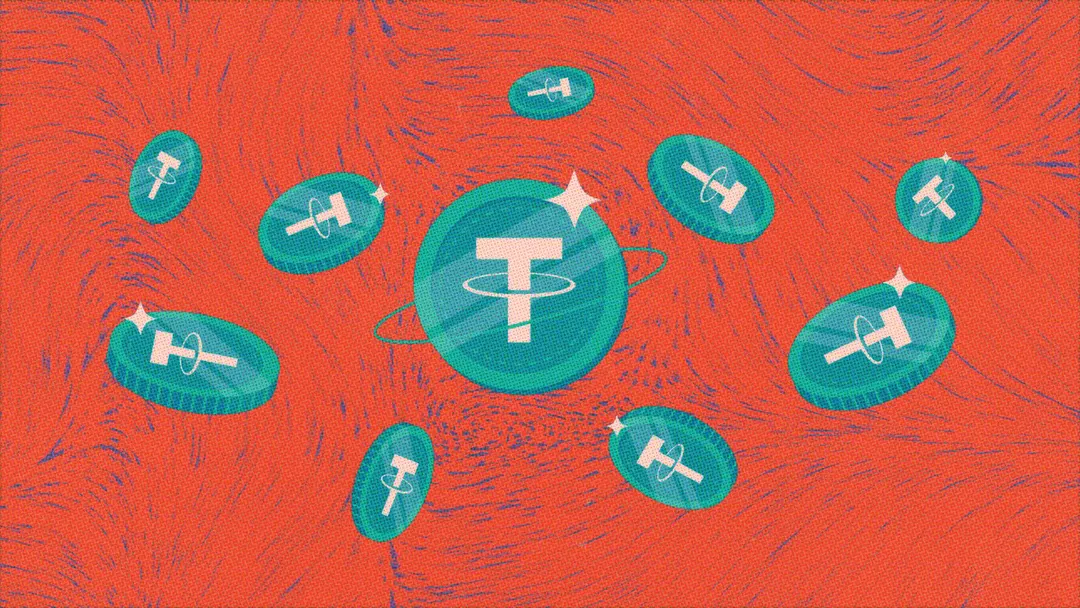Blumenthal-led report: Tether's USDT is central to Iran's shadow banking