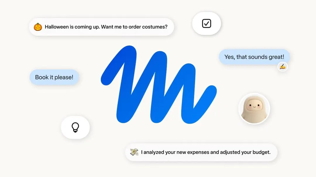 Meta's Muse AI agent is coming to its smart glasses