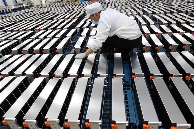 Posco Future M signs KRW1.1 trillion LFP cathode deal with SK On