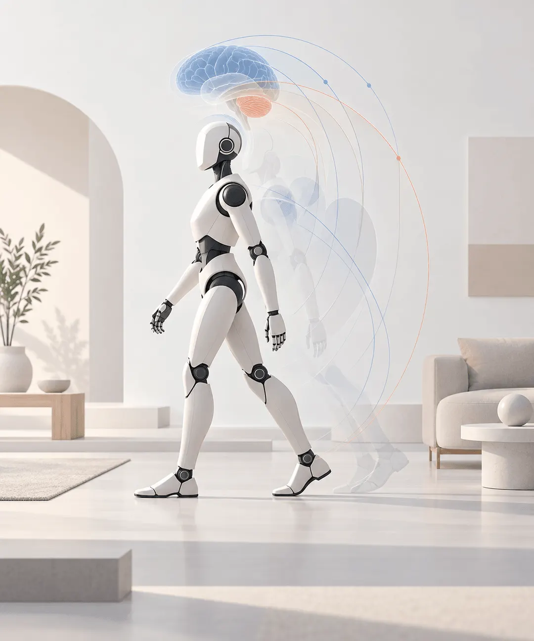 Delta Intelligence ships Delta-0 humanoid foundation model
