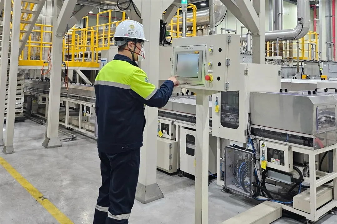 South Korea looks beyond high-nickel NCM in battery push