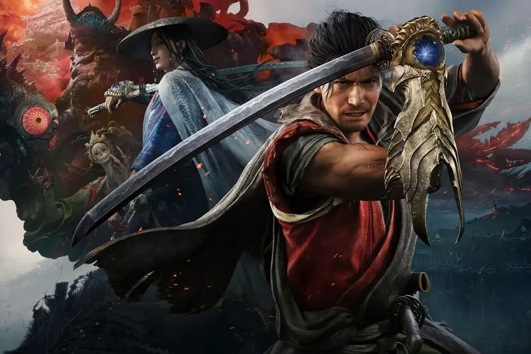 Onimusha: Way of the Sword review: Capcom revives the series after 20 years