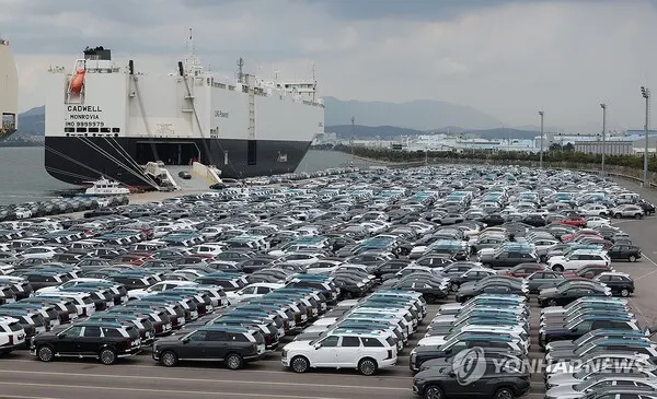 Operating Profit of 20 Global Automakers Plunges 62.9%