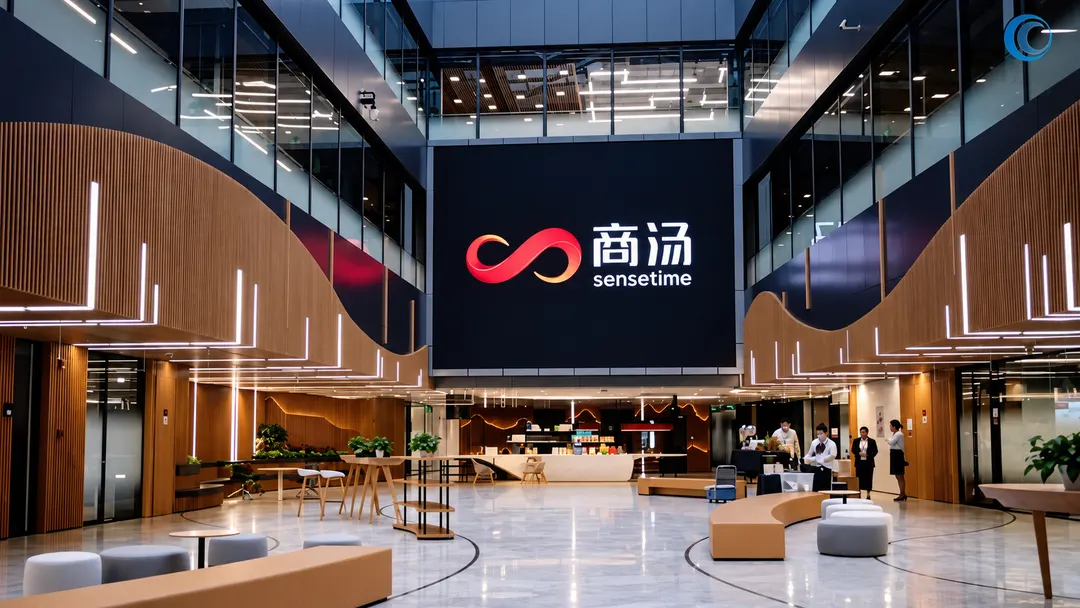 SenseTime launches SenseMart OS for embodied retail robots