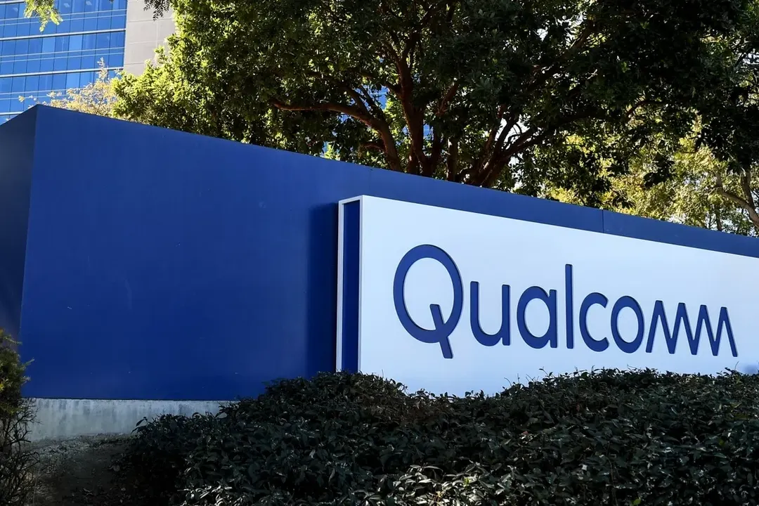 Apple and Qualcomm renew global patent licensing deal from April 1, 2027