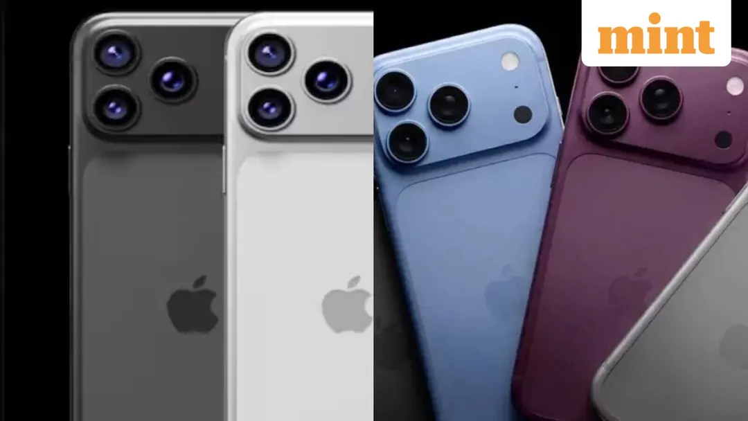 Apple may shift iPhone launch cycle in 2027: iPhone 18 in Q1, iPhone 20 later