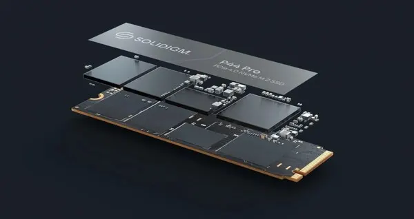 Solidigm's US IPO raises fears over SK hynix's value