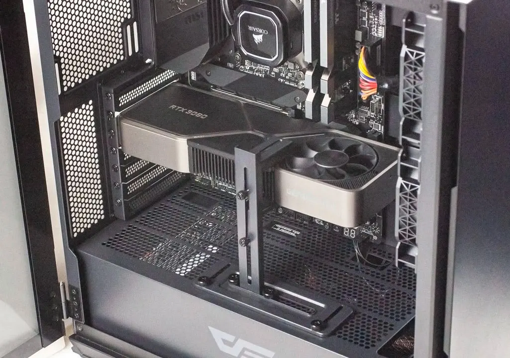Ex-EVGA Manager Confirms NVIDIA Founders Edition Pressure