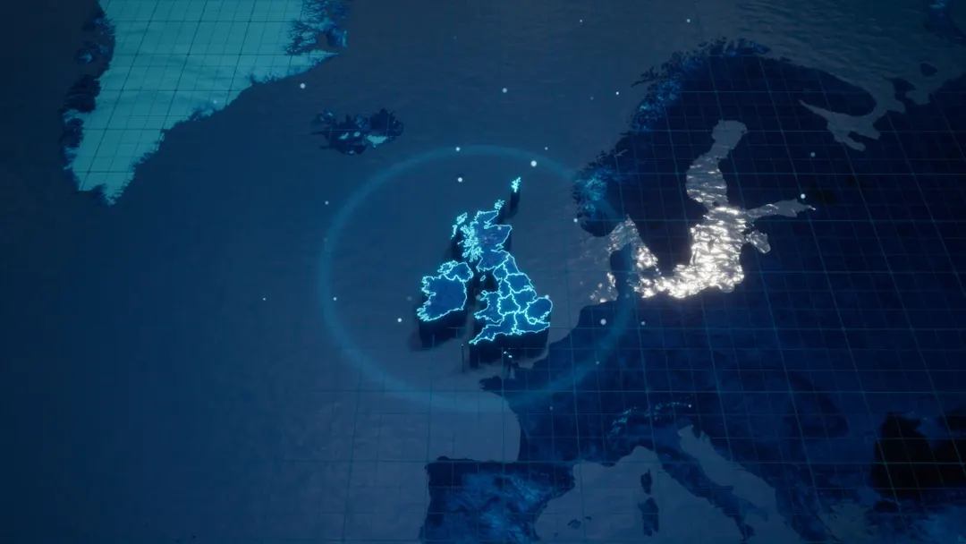 UK unveils £90m plan to heat 750,000 homes with data center waste heat