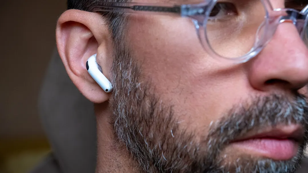 AirPods 5 review: Apple's best open-fit earbuds held back by battery life