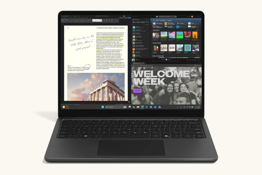 Surface Laptop 13 Gen 2 Ships October 13 at $1,199