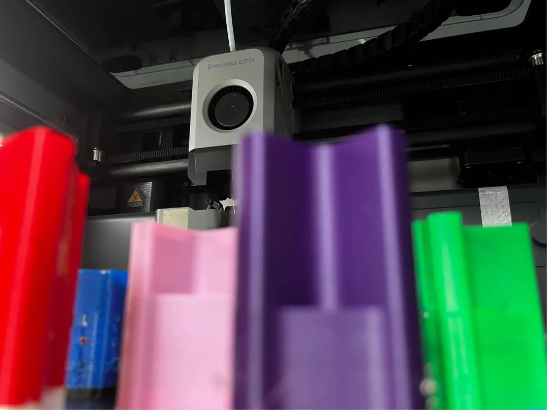 US jury orders Bambu Lab to pay Stratasys $27.6M in patent case