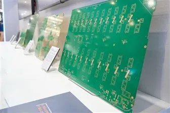 AI boom sends China and Taiwan PCB makers racing to Hong Kong for capital