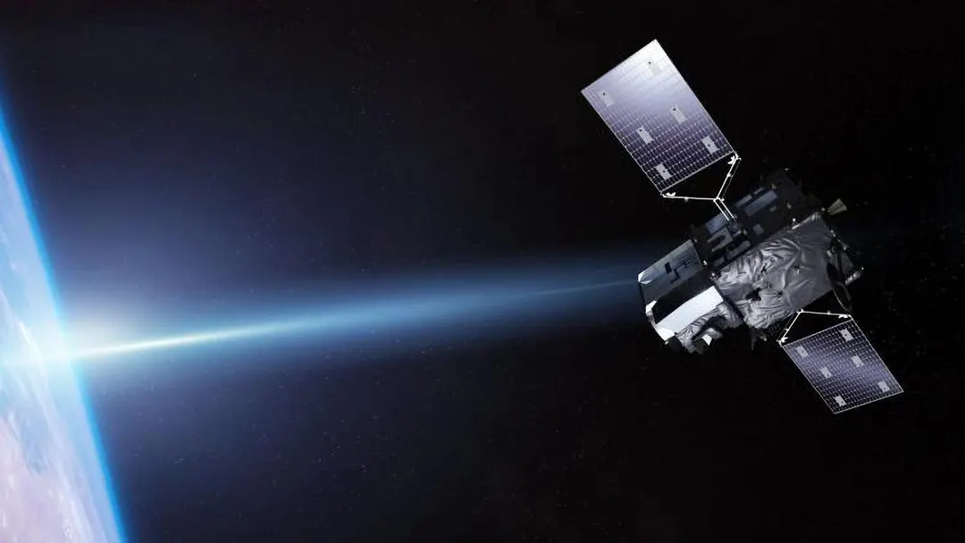Sentinel-4 Goes Operational: Europe Completes First Three-Continent Pollution Monitoring Ring