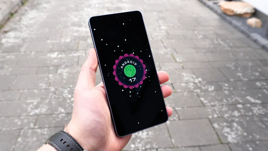 Stable One UI 9 rollout for Galaxy S26 begins outside Korea and US