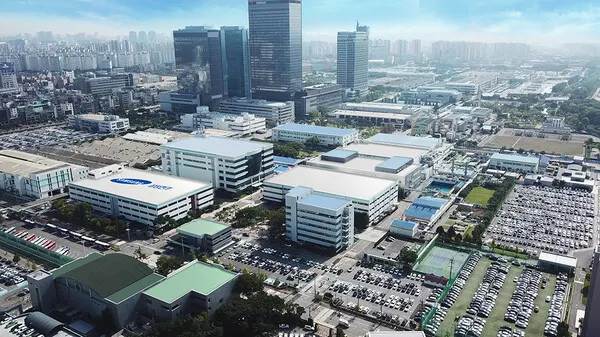 Samsung Electro-Mechanics Signs 285 Billion Won AI Server Components Deal