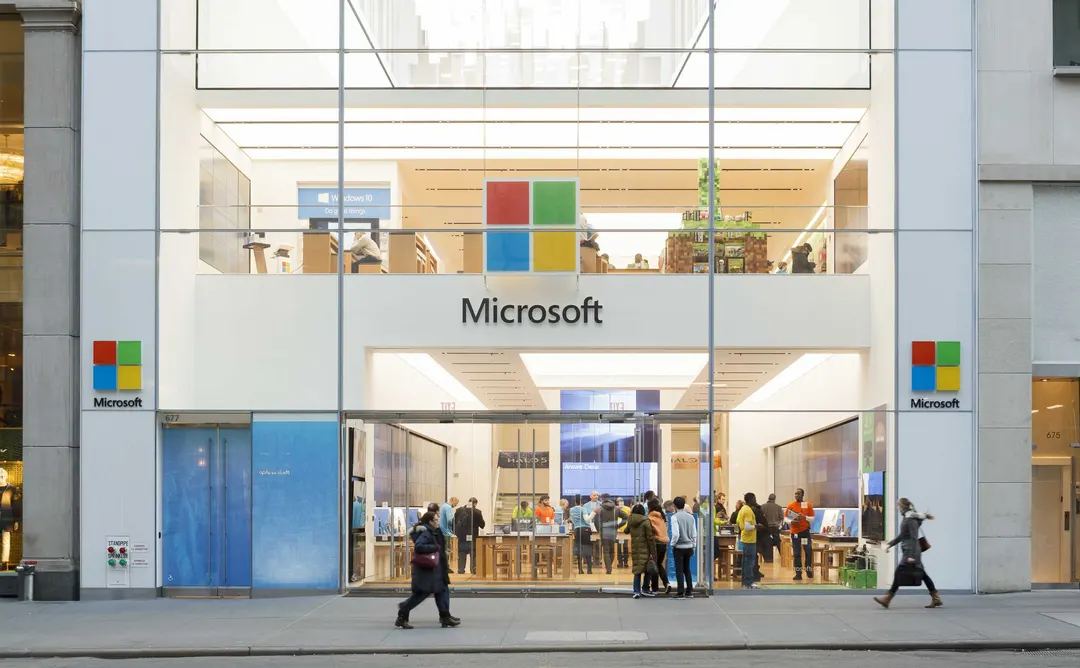 Microsoft updates Fabric for agentic transformation