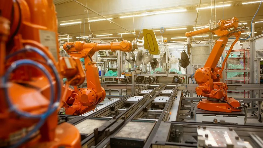 IDC: China accounts for 77.9% of global humanoid robot shipments