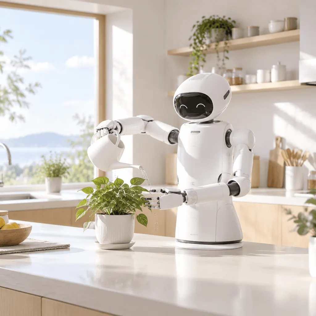 Knowin unveils GLOW framework for one-shot robot learning