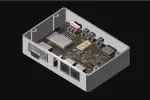 Flux adds 3D-printable enclosure generation from PCB layouts