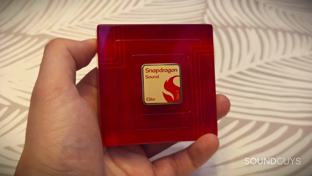 Qualcomm: Bluetooth HDT could bring lossless audio to iPhone and Pixel
