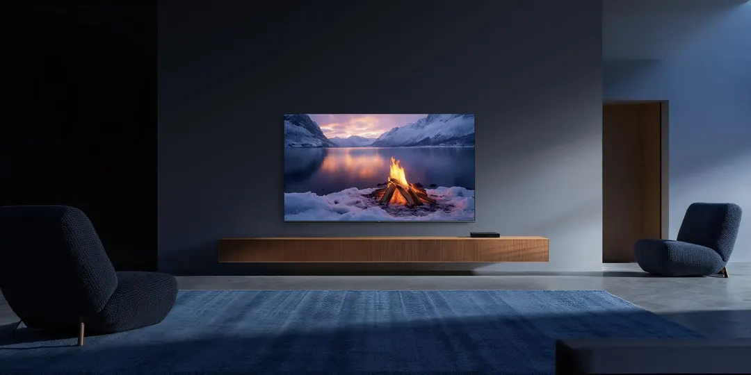 Xiaomi sees rising demand for larger, premium TVs in India