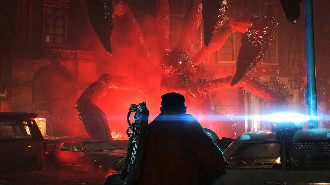 Gears of War: E Day Requires 115GB on Xbox