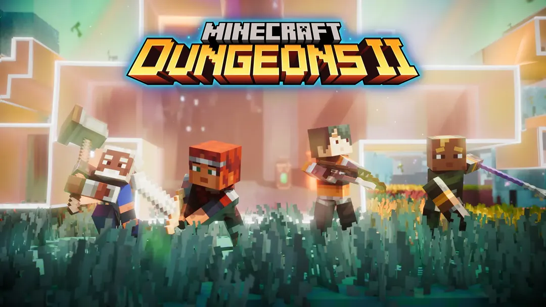 Minecraft Dungeons 2 Reviews Praise Combat and Builds, Note Familiar Design