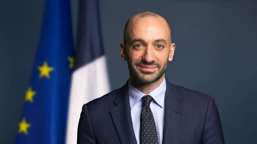 France says Google fines should cut what EU countries pay into the budget