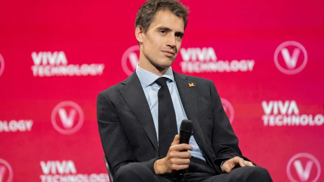 Mistral CEO says U.S. AI safety debate masks competitors' 'negligence'