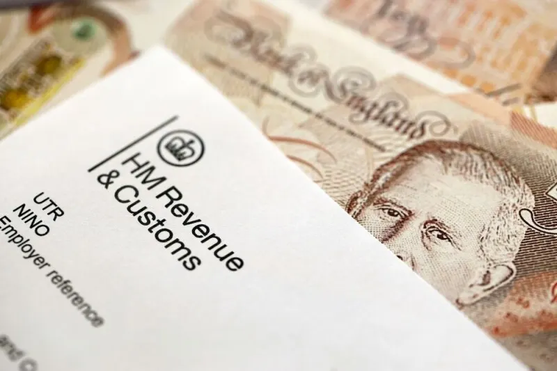 HMRC awards Salesforce up to £2.4B CRM contract for taxpayers