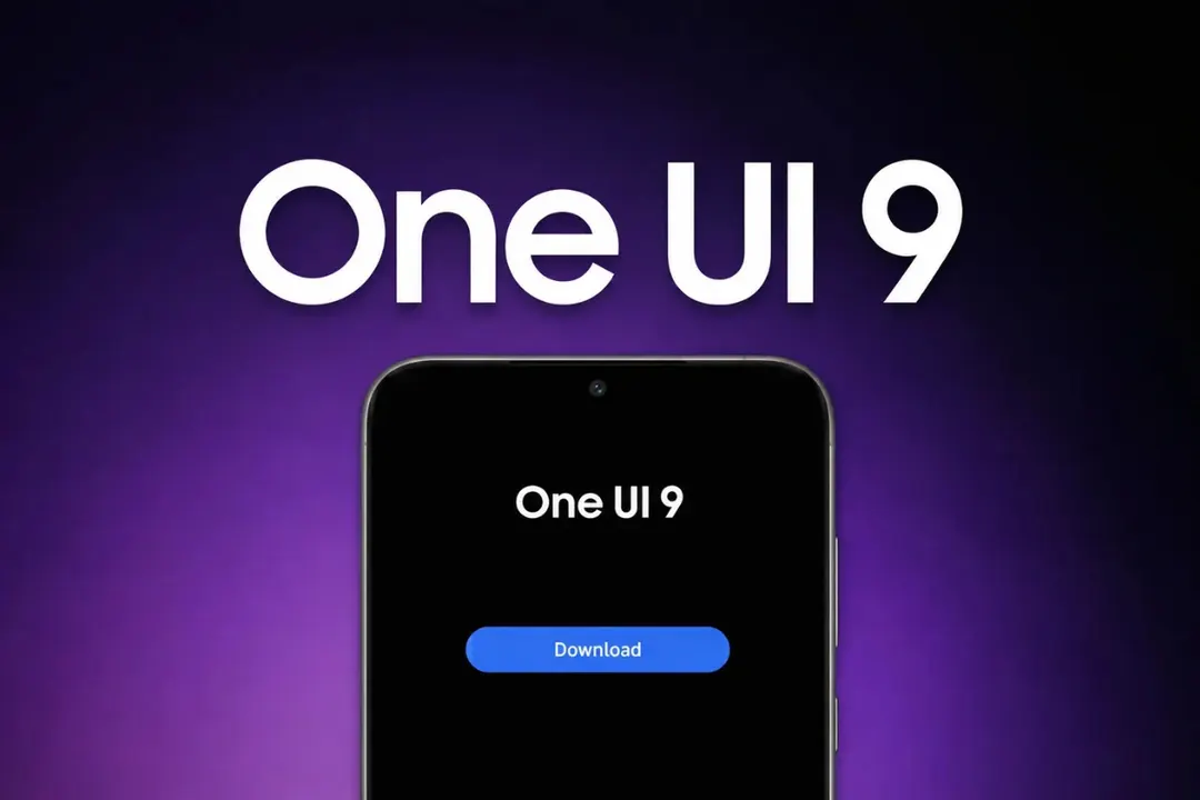 One UI 9 rollout expands to Galaxy S25 and recent foldables