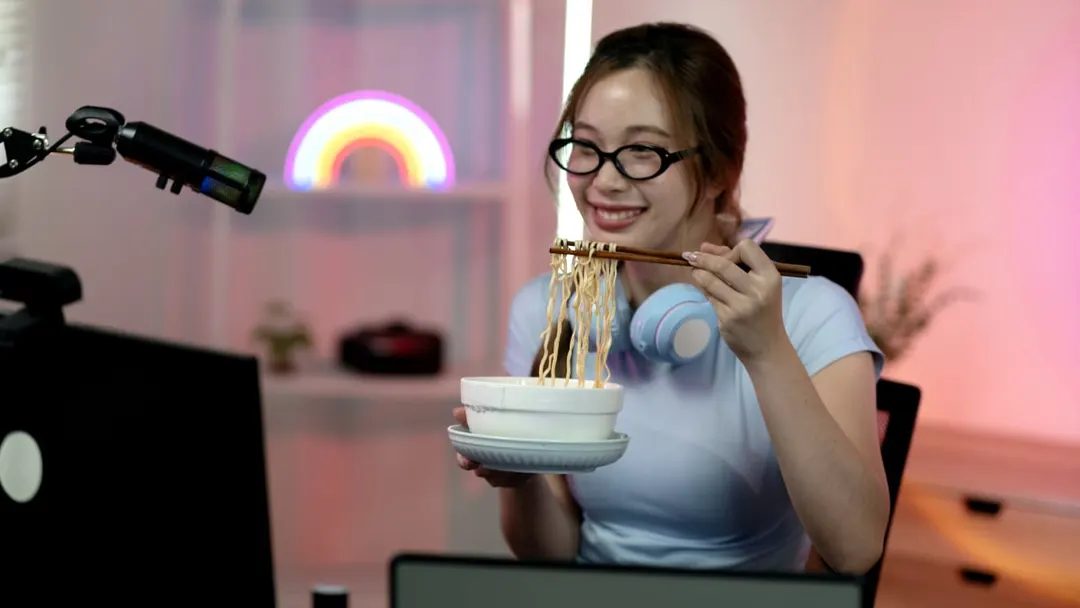 YouTube tightens monetization rules for mukbang videos